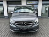 Mercedes-Benz Vito Tourer/4x4 lang /LED/NAVI/PANO,SHZ/STANDHZ - gebrauchte Kleinbusse