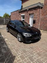 BMW M135i xDrive Automatik Schiebedach LED TÜV NEU - gebrauchte BMW M135 aus dem Jahr 2016