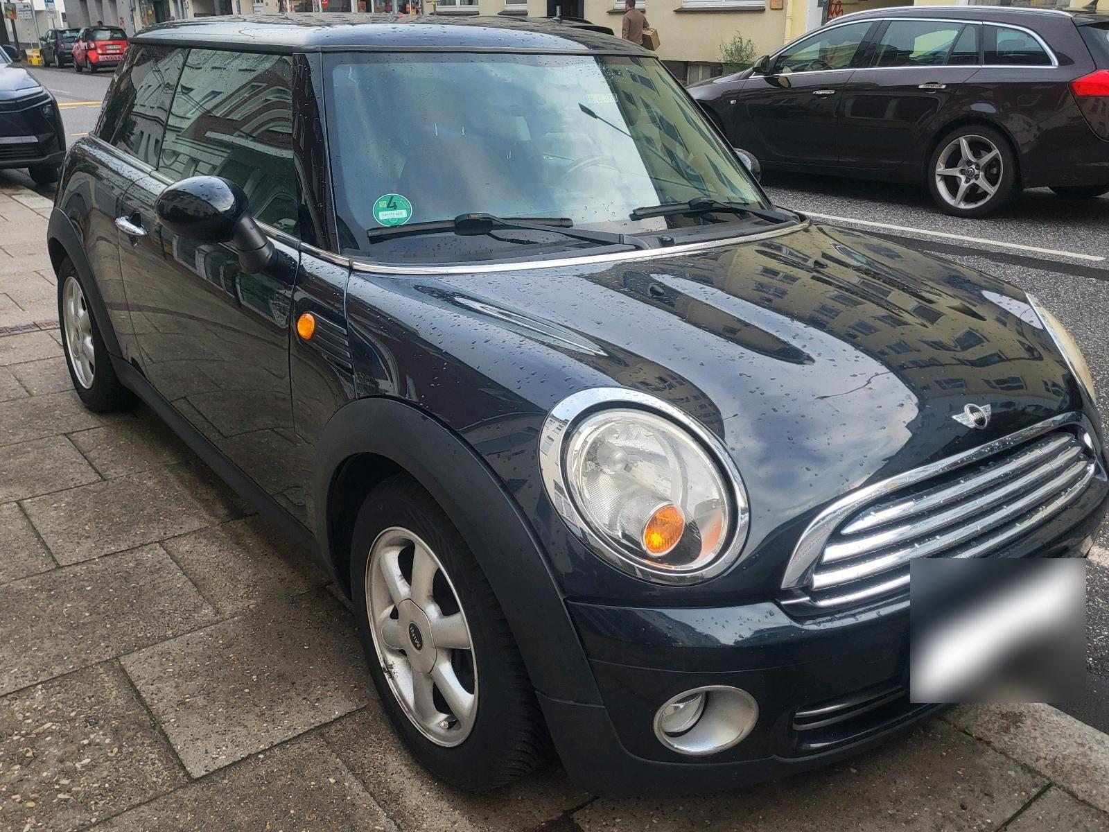 MINI ONE
