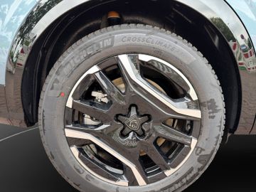 Peugeot 5008 GT Long Range 230 7-Sitzer+AHK
