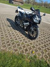Honda CBR 600 RR - HONDA 2011 CBR600RR