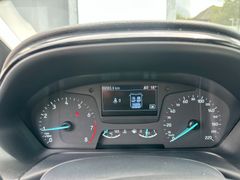 Ford Fiesta - Vorschau 5