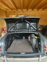 Mercedes-Benz 180 D aus zweiter Hand - Mercedes-Benz Oldtimer mit Diesel-Antrieb