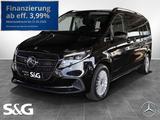 Mercedes-Benz V 250 d 4MATIC STYLE Kompakt LED DISTRO Stndhzg