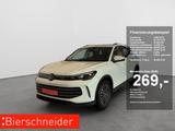 Volkswagen Tiguan 2.0 TDI DSG Elegance LED-PLUS NAVI AHK TO - Volkswagen Tiguan: Plus