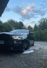 BMW 540d xDrive Touring A - - BMW 540 in Dortmund