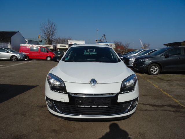 Renault Megane III Grandtour BOSE Edition