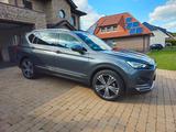 Seat Tarraco 1.5 TSI 110kW Xcellence - Seat Tarraco von privat