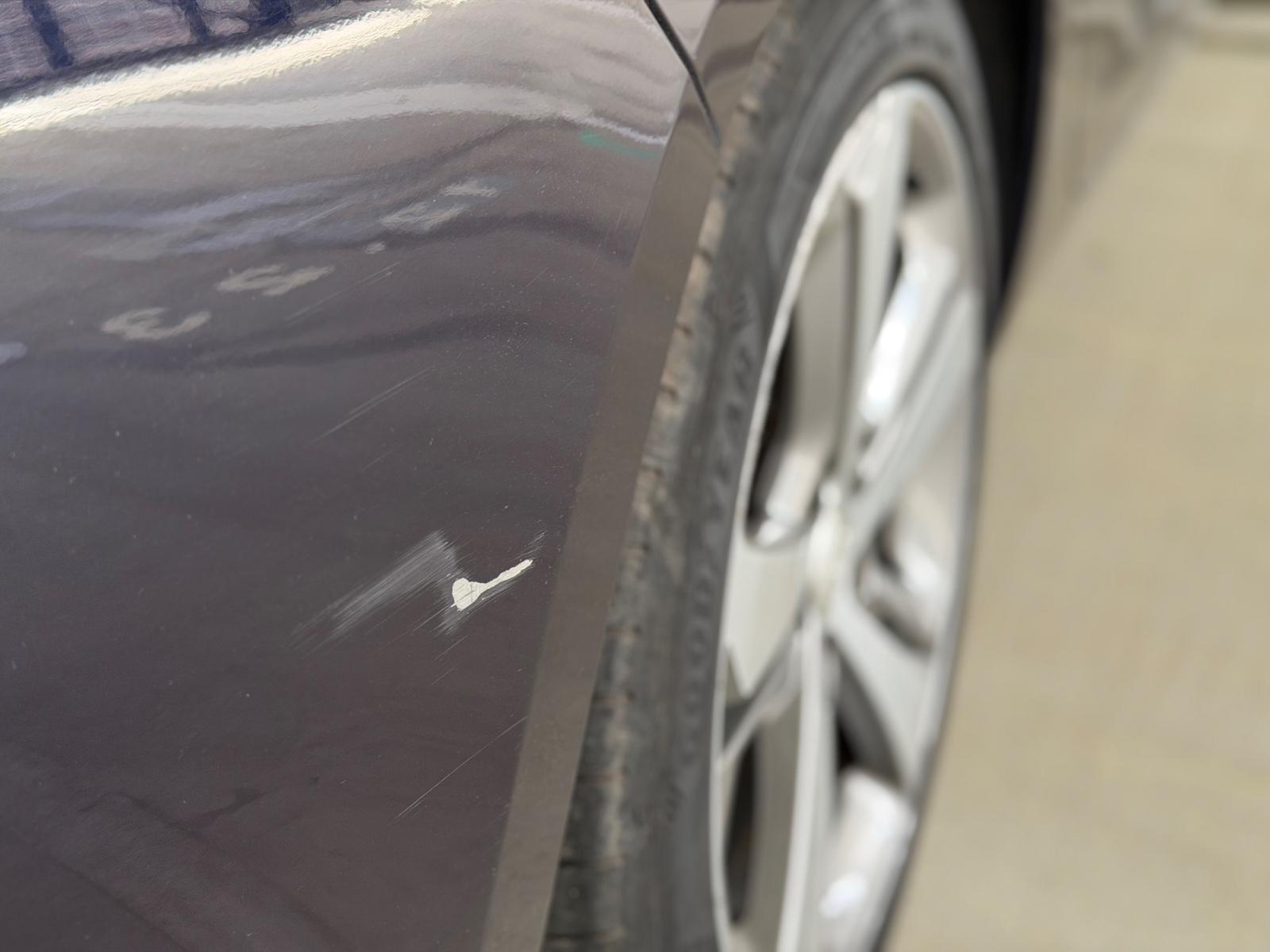 Peugeot 308 2015 — photo 23