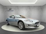 Jaguar XK Coupe  5.0 V8 1 Hand Scheckheft Deutsch - Jaguar XK Gebrauchtwagen