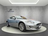 Jaguar XK Coupe  5.0 V8 1 Hand Scheckheft Deutsch - Jaguar: 8