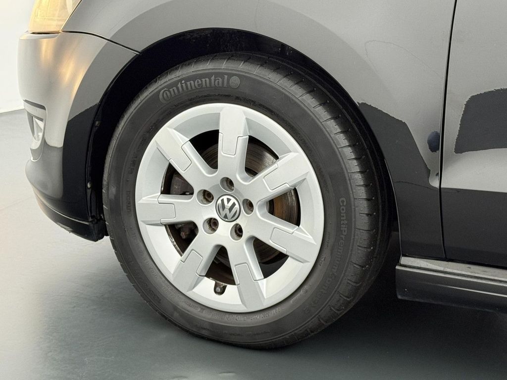 Volkswagen Polo 1.2 TDI BlueMotion Comfortline klima NAP NL
