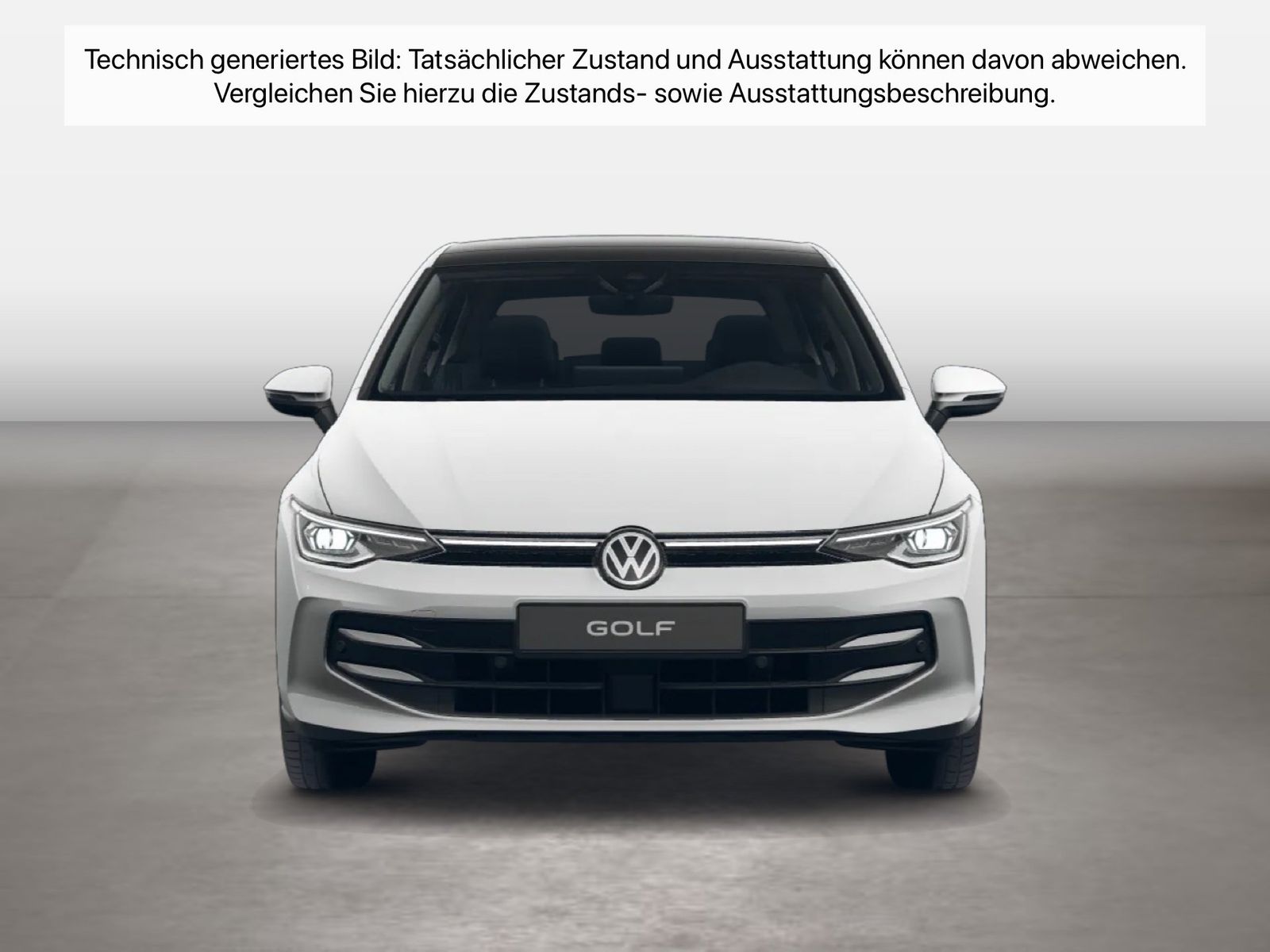 Volkswagen Golf - Bild 5
