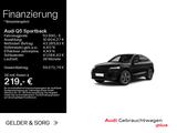 Audi Q5 Sportback 50 TDI qu.S line Matrix*HuD*AHK* - Audi Q5 Jahreswagen