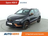 Cupra Ateca 2.0 TSI 4Drive Aut.*NAV*LED*ACC*360*PDC*SH - Cupra Ateca in Stuttgart