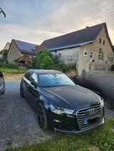 Audi A6  4g Bi-Turbo - Audi A6: 4g