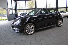 Fotografie des GWM Ora 03