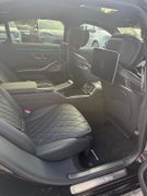 Fahrzeugabbildung Mercedes-Benz S 580 4M Lang FIRST CLASS BURMESTER 4D TV 21'