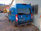 Peugeot Boxer mit komplettem Camperausbau - Peugeot Wohnwagen & Wohnmobile
