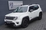 Jeep RENEGADE LIMITED AUTOMATIK|KAMERA|ACC|AHK|NAVI - Jeep Renegade mit Benzin-Antrieb: Automatik