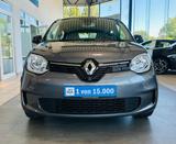 Renault Twingo 1.0 SCe Zen Klima SHZG R&Go Paket - Renault Twingo Zen mit Benzin-Antrieb