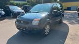 Ford Fusion 1.6 Allwetterreifen - Ford Fusion: 1.6