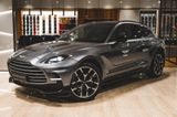 Aston Martin DBX 4.0 V8 DBX707