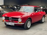 Alfa Romeo GT 1300 JUNIOR TECHN. u OPTISCH GUT / TOP INNEN - Alfa Romeo aus 1973