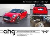 MINI Cooper Cabrio Klimaaut. Sportsitze PDC ISOFIX - MINI Cooper Cabrio Gebrauchtwagen