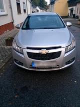 Chevrolet Cruze - Chevrolet aus 2004