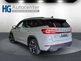 Skoda Kodiaq 2.0TSI RS Pano AHK Headup Standh Leder 7S - Skoda Kodiaq: RS