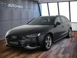 Audi A4 Avant advanced 35 2.0 TDI S-tronic  - Audi A4: 2.4