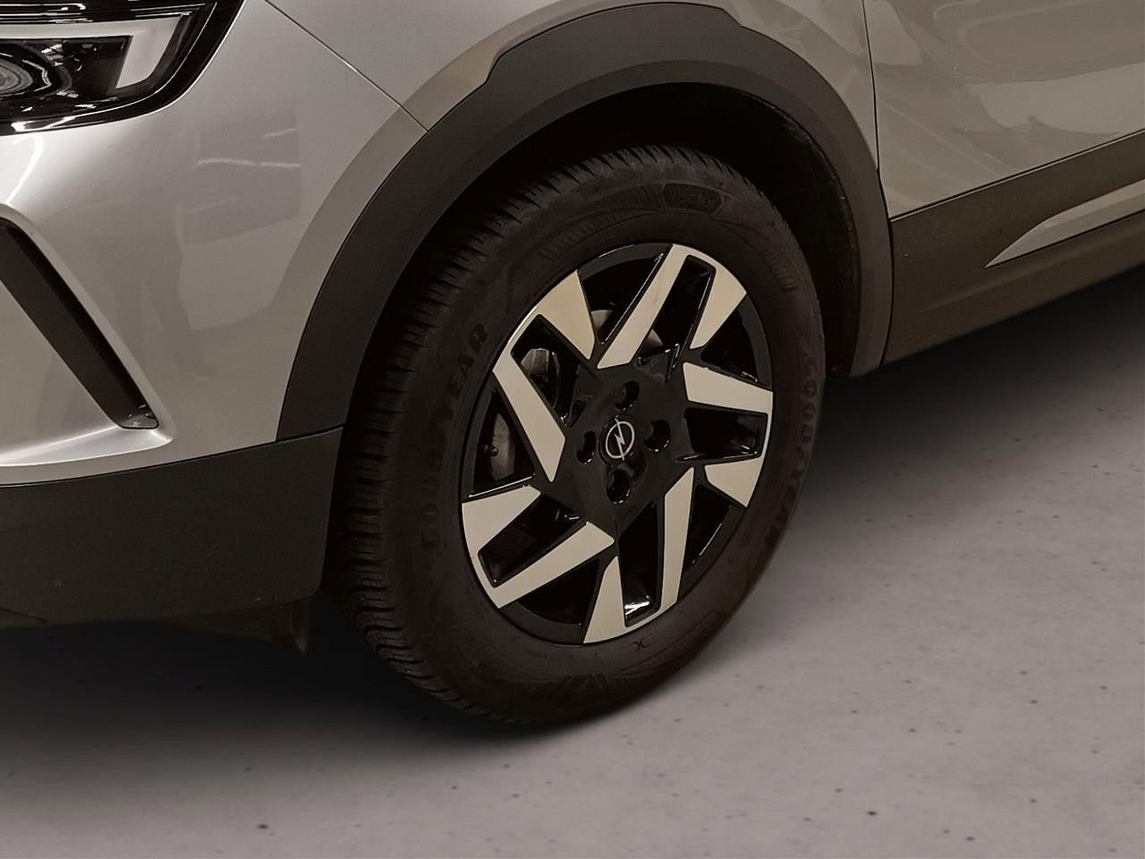 Fahrzeugabbildung Opel Mokka GS Line/Automatik/Kamera/Allwetter!