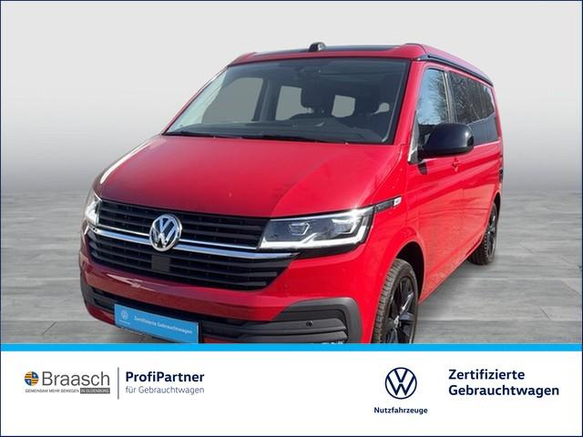 Volkswagen T6 California T6.1 Ocean Edition DSG,ACC,AHK