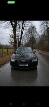 Audi Mietkauf Audi A8 S8 4.0 ABT Garantie ohne ... - Audi A8 in Essen