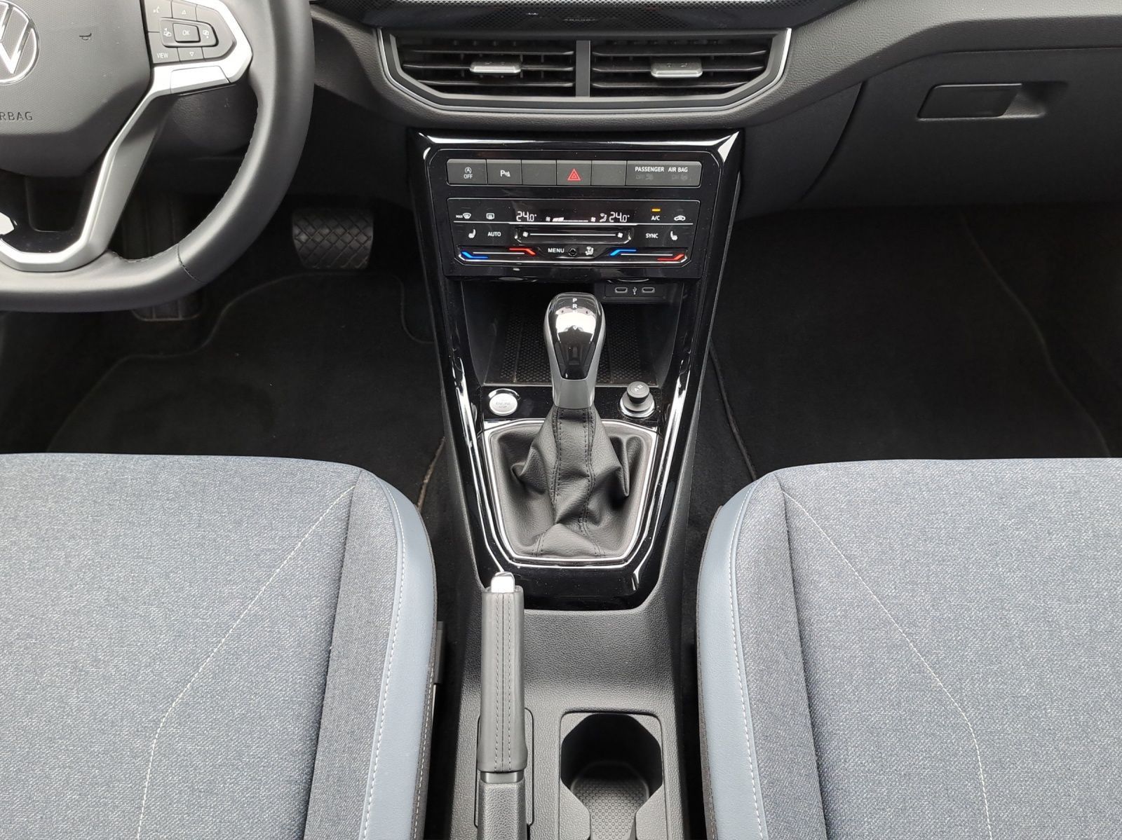 Volkswagen T-Cross - Bild 9