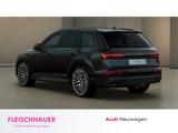Audi Q7 TDI 286PS quattro S line  NP 121.200.- VOLL !