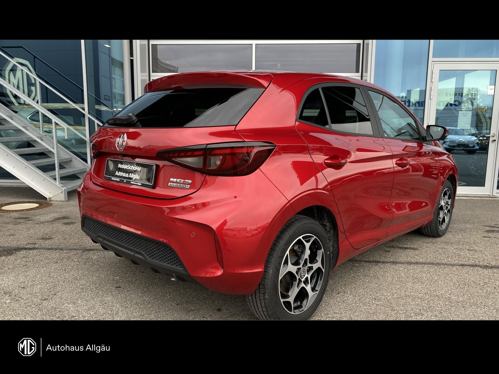 MG3