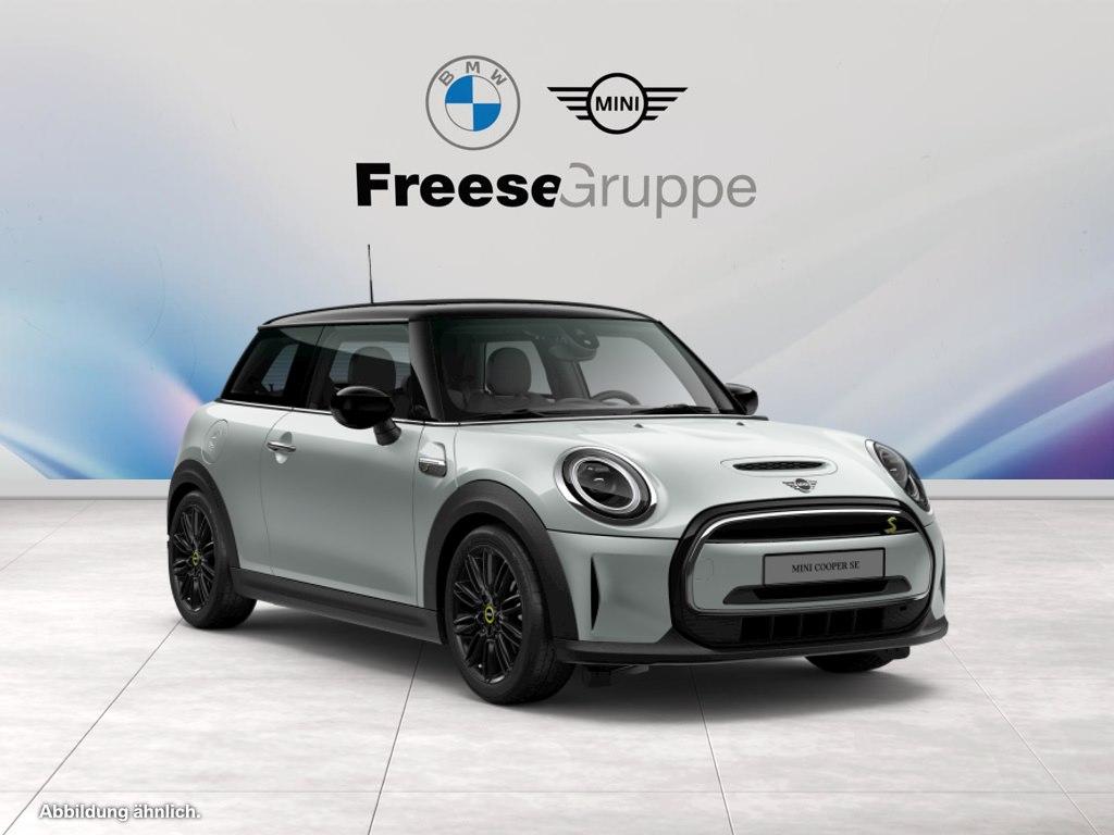 MINI Cooper SE STANDHZ SPORTSITZE LED SHZ TEMPOMAT BT