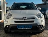 Fiat 500X Cross *1. HD*Tempom*Carplay*Spurhalteass* - Fiat aus 2021