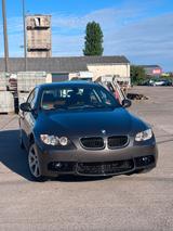BMW e92 320i Coupé *TÜV* 2. Hand - BMW 320 aus 2010: Coupe