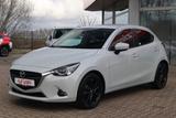 Mazda 2 Skyactiv-G 75 Kizoku Navi Kamera Sitzheizung - Mazda 2 Gebrauchtwagen