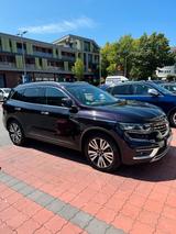 Renault Koleos INITIALE PARIS 2.0 dCi 4WD - Renault Koleos