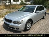 BMW 730 Baureihe 7 730d TÜV 12/2024