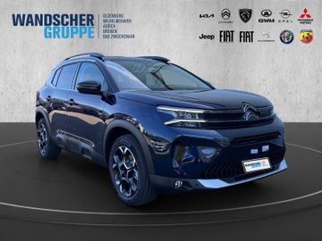 Citroën C5 Aircross Hybrid 145 max NAV LED SHZ KAMERA