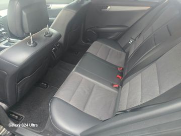 Mercedes C 180 - 12