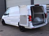 Mercedes-Benz Vito 111 CDI Lang L2 - Airco - Cruise - Navi - Mercedes-Benz Vito 111 cdi