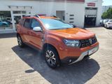 Dacia Duster 1.3 TCE Prestige Aut. Navi AHK SHZ Kamera - Dacia Gebrauchtwagen Stuttgart