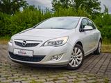 Opel Astra J Lim. 5-trg.* Zahnriemen Neu*AHK*TÜV 3/28 - Opel Astra: 28