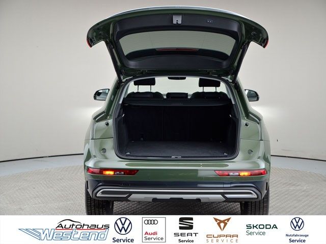 Fahrzeugabbildung Audi Q5 advanced 50 TFSIe 220kW qu. LED Navi Klima